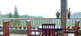 SANG YOO MOUNTAIN VIEW TAGAYTAY