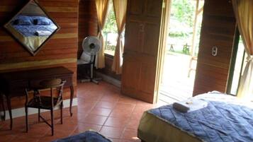 1 soveværelse, Wi-Fi