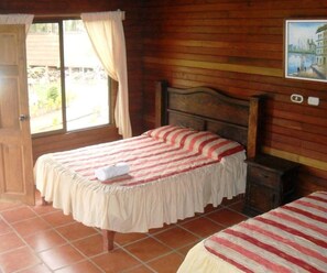 1 chambre, Wi-Fi