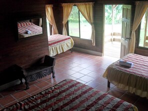 1 Schlafzimmer, WLAN