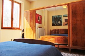 2 camere, Wi-Fi, lenzuola