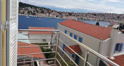 Apartments Joni Cikat