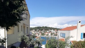 Garden - Apartments Joni Cikat (Mali Losinj)