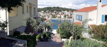 Apartments Joni Cikat
