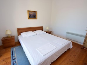 2 bedrooms, WiFi