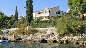 Exterior - Apartment Tija by Interhome (Trogir/Okrug Gornji)