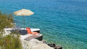 Property grounds - Apartment Tija by Interhome (Trogir/Okrug Gornji)