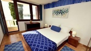 Room - Apartment Tija by Interhome (Trogir/Okrug Gornji)