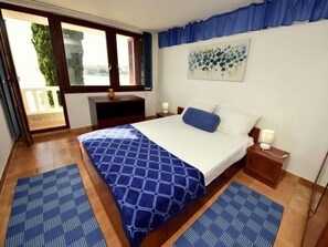 4 bedrooms, Internet - Apartment Tija by Interhome (Trogir/Okrug Gornji)