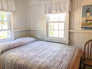 3 bedrooms, free WiFi