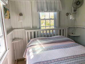 3 bedrooms, free WiFi