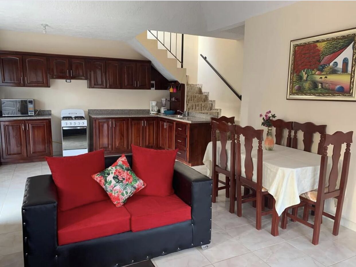 Departamento clásico, 2 habitaciones, 2 baños, vista al océano | Servicio a la habitación