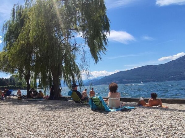Plage à proximité