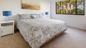 3 Schlafzimmer, kostenloses WLAN, Bettwäsche