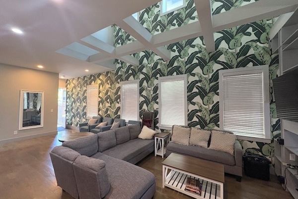 Sala de estar