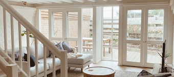 Beautiful Central Barossa Apartment