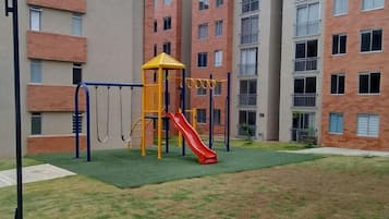 Ărea infantil