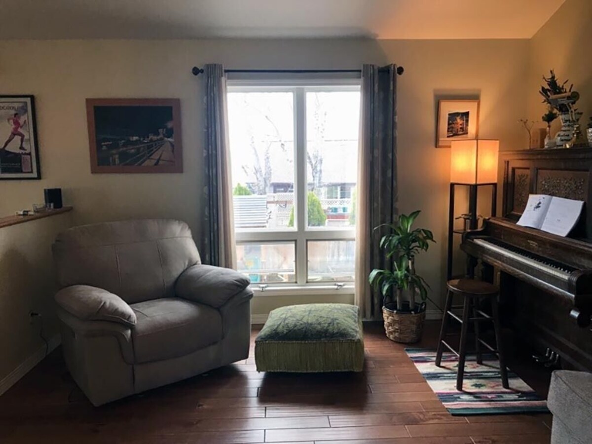 Image de profil de l’hôte