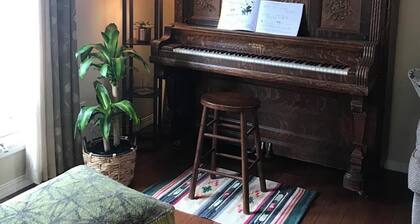 Great Family Home Missoulan eteläisillä kukkuloilla, MT