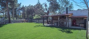 Casa Cantera del Berrocal for 8 people