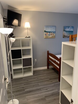 2 habitaciones y wifi gratis 