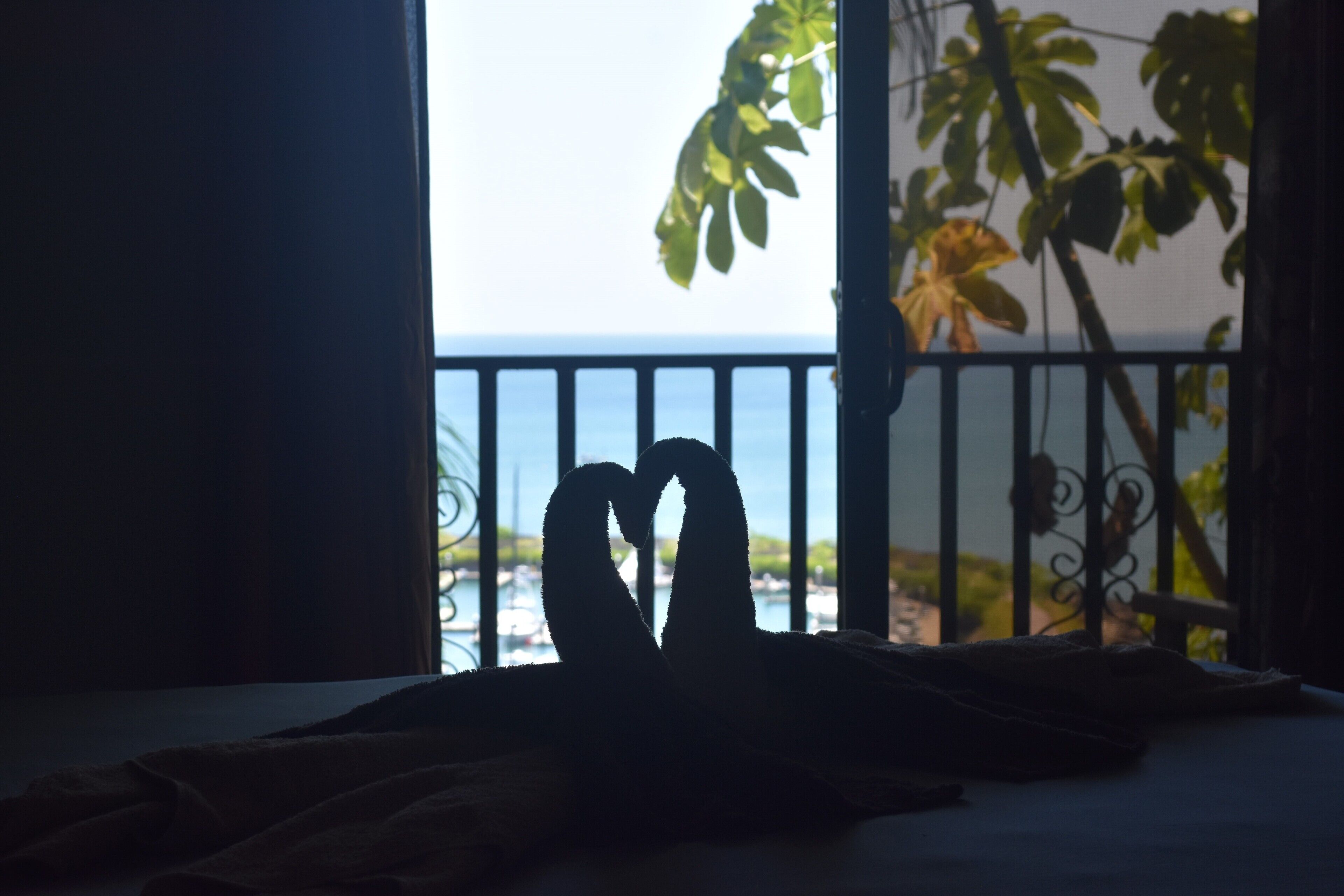 2 habitaciones, caja de seguridad en la habitación, wifi y ropa de cama 