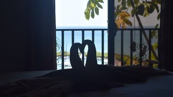 2 habitaciones, caja de seguridad en la habitación, wifi y ropa de cama