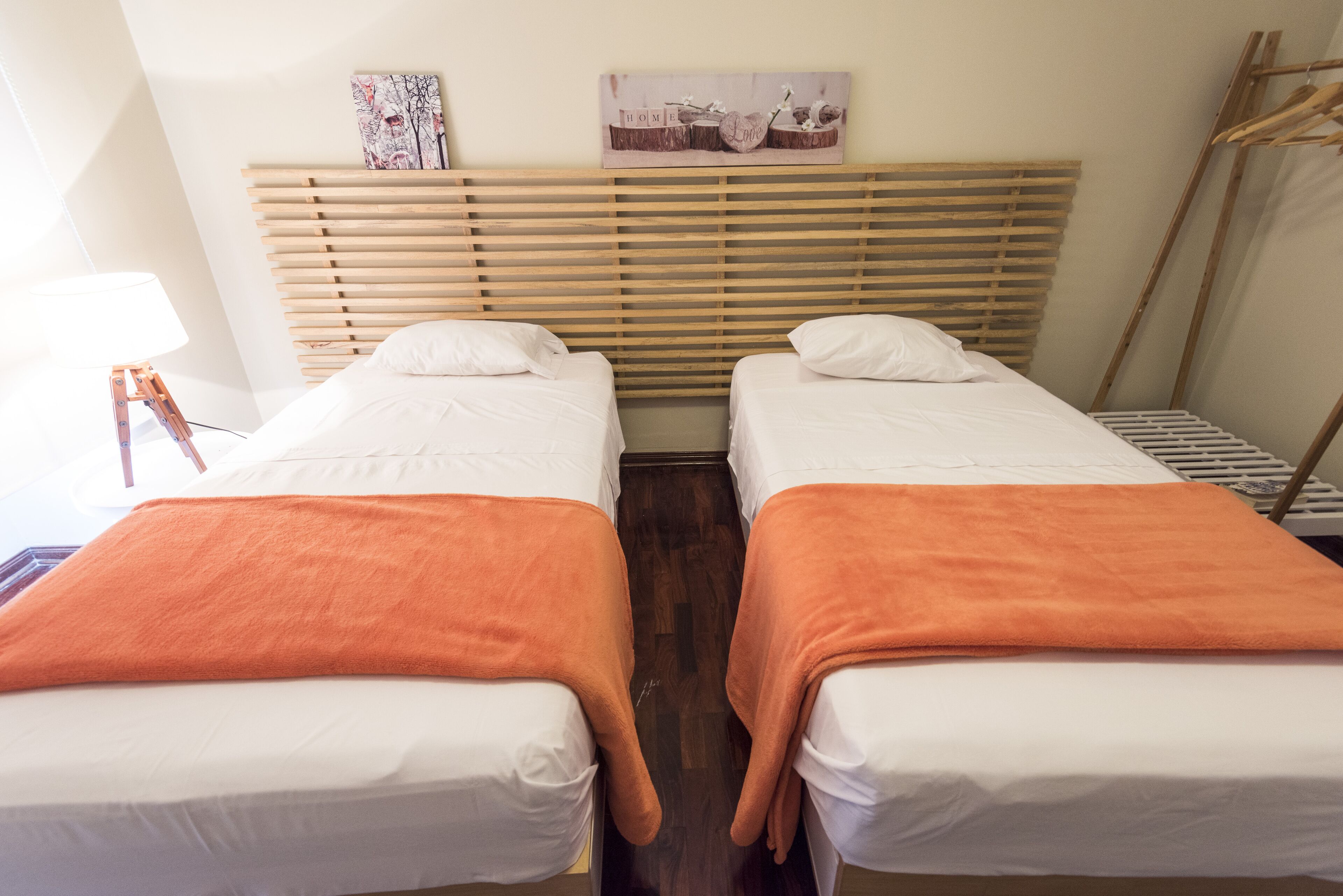 1 bedroom, iron/ironing board, WiFi