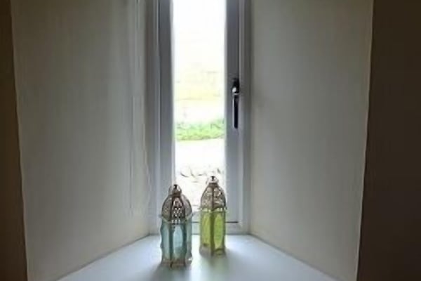 Interiør