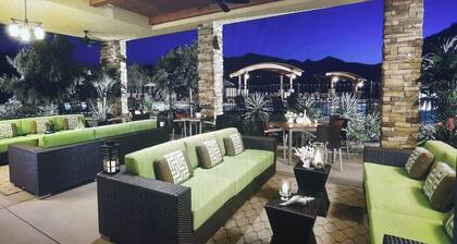 Welk Resort Escondidossa lähellä San Diegoa 5 tähden lomakeskusta NO RESORT FEE