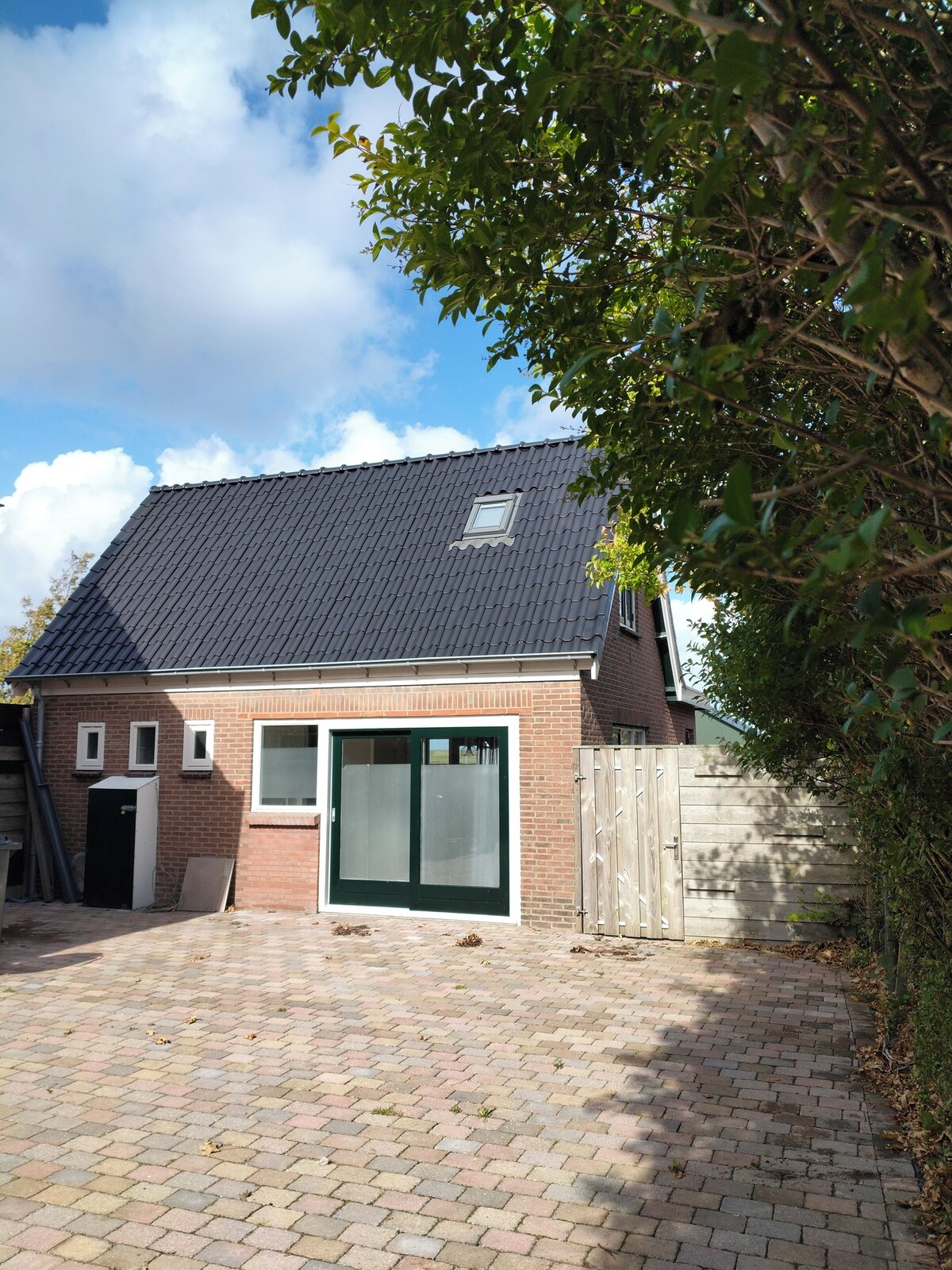 Image de profil de l’hôte