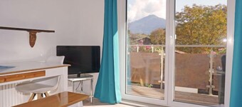 Apartment Holz by Interhome