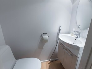 Inside other - Sapara k 40 by Interhome (Äkäslompolo)
