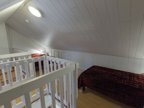 Inside other - Sapara k 40 by Interhome (Äkäslompolo)