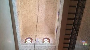 Interior - Riyad Lalla Aicha (Meknes)