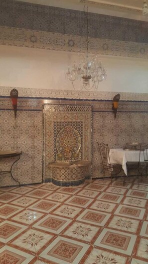 Intérieur