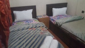 Traditional House, Multiple Beds | Iron/ironing board, free cribs/infant beds, free WiFi, bed sheets - Riyad Lalla Aicha (Meknes)