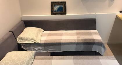 Residencial Maresias 50 meters from the beach!