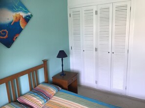 2 Schlafzimmer, Bügeleisen/Bügelbrett, WLAN