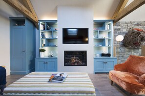 5 bedrooms - The Garth 5* Gold Award Luxury Property (St Ives)