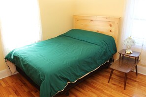 3 Schlafzimmer, Schreibtisch, Bügeleisen/Bügelbrett, kostenloses WLAN