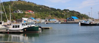  Hawes Home Antigonish Harbour Nova Scotia Canada