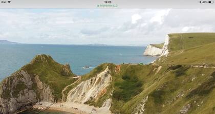 Stylish Contemporary 5 bed , 4 bathrooms house near Shaftesbury gated entry