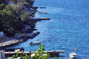Sillas reclinables de playa