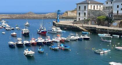 Haus / Loft in Puerto de Tapia de Casariego