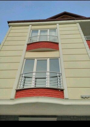 Exterior - Yavuz Luxury Apart (Maçka)
