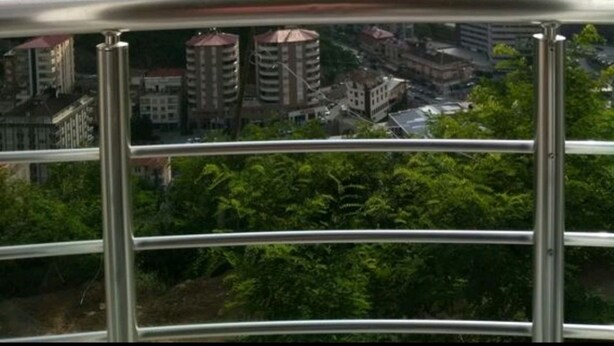 起居区