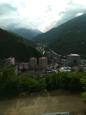 Front of property - Yavuz Luxury Apart (Maçka)