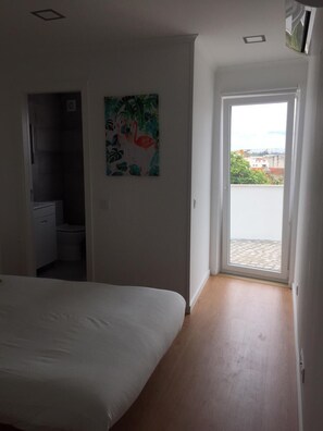 3 Schlafzimmer, WLAN