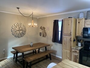 تناول الطعام